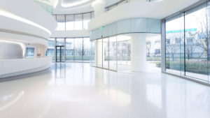  Strata Cleaning Service