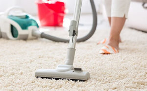  CARPET CLEANING